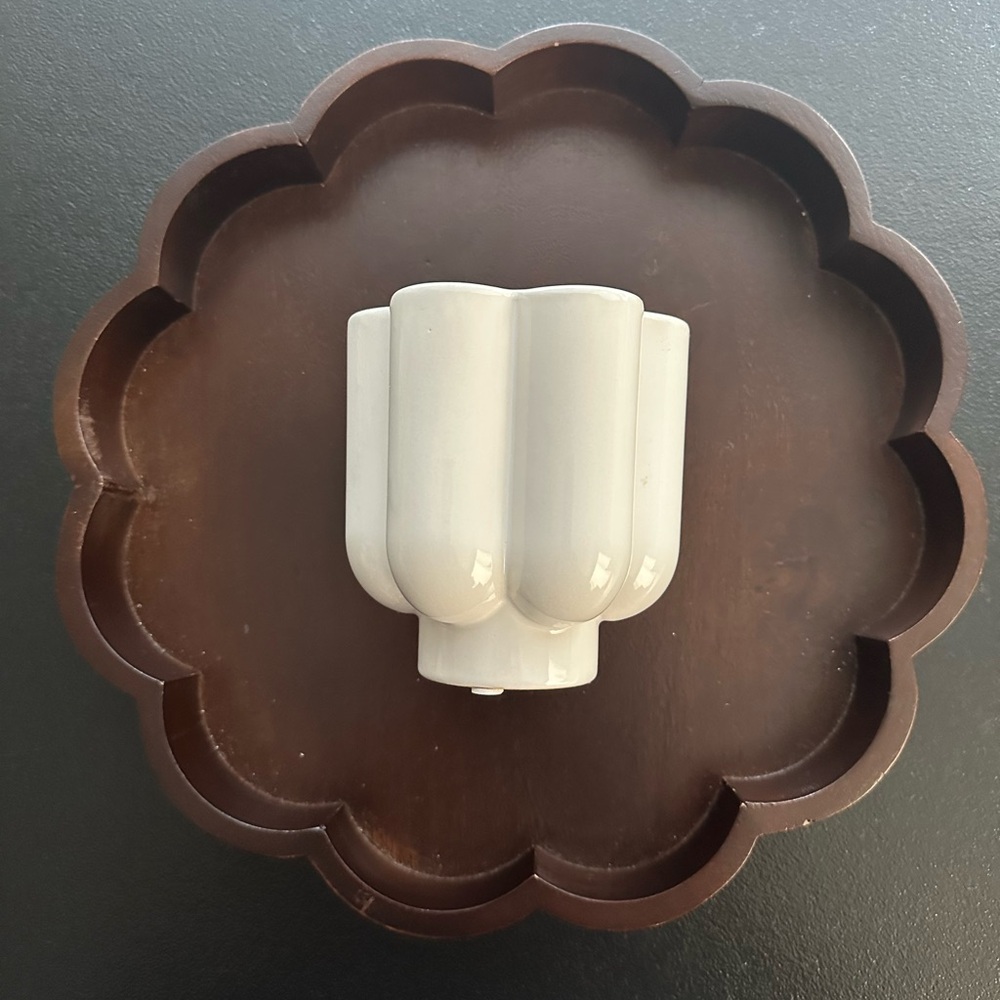 Decorative Flora Bundle Plant Holder 5 inches